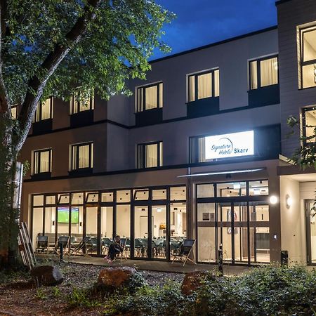 Signature Hotel Skarv Elmshorn Kültér fotó