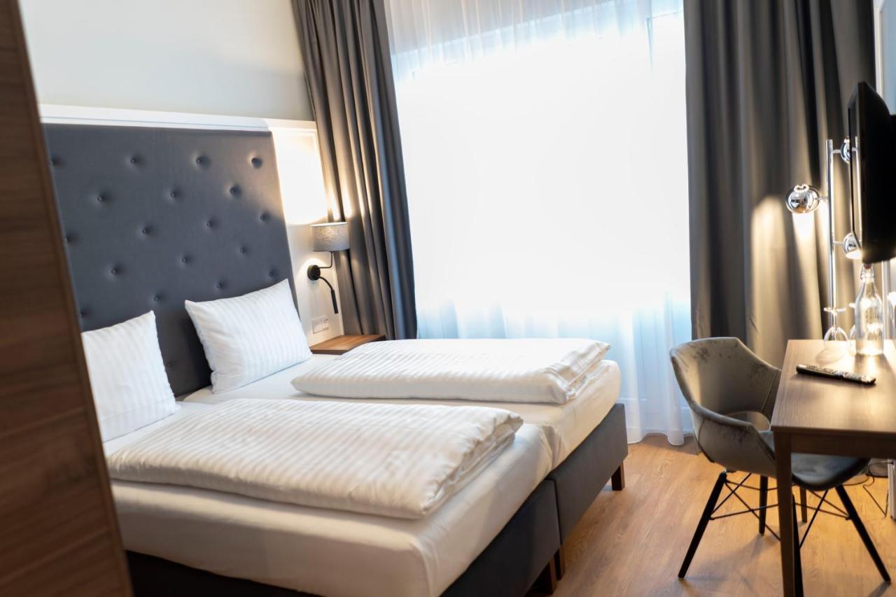 Signature Hotel Skarv Elmshorn Kültér fotó