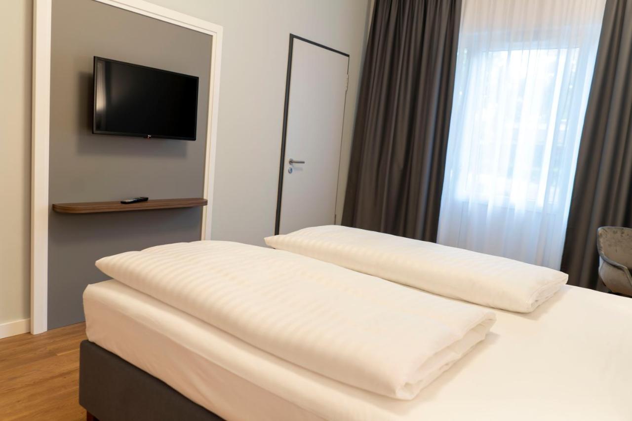 Signature Hotel Skarv Elmshorn Kültér fotó