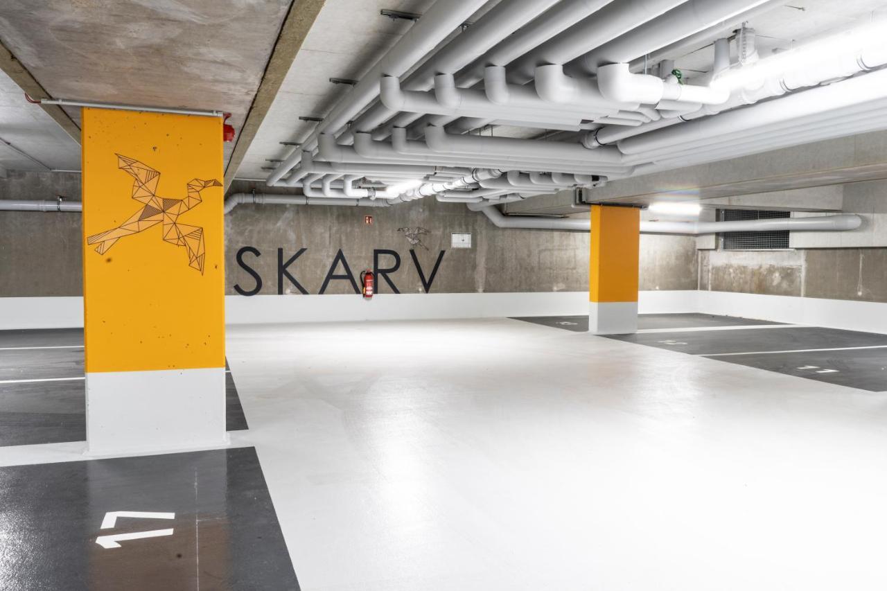 Signature Hotel Skarv Elmshorn Kültér fotó